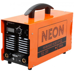 Купить Сварочный инвертор Neon ВД-201 в Сосновке
