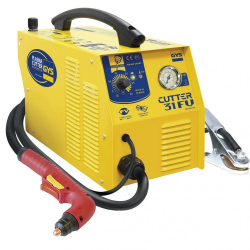 Gys PLASMA CUTTER 31FV в Сосновке
