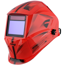 Купить Fubag OPTIMA 4-13 Visor Red в Сосновке