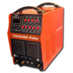 FoxWeld TIG 403 DC Pulse в Сосновке