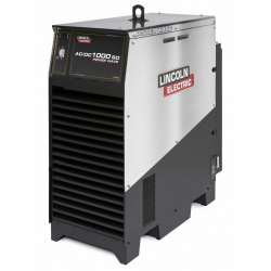 Купить Lincoln Electric Power Wave AC/DC 1000 SD в Сосновке
